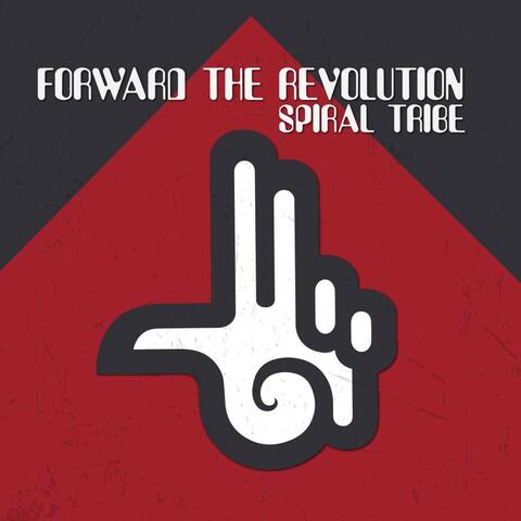 spiral tribe