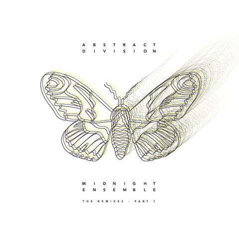 Midnight Ensemble - The Remixes Pt. 1