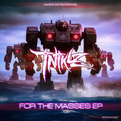For The Masses EP