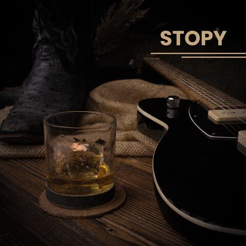 Stopy