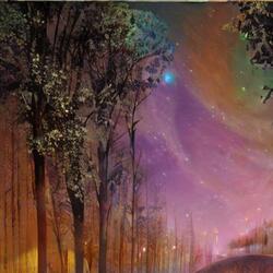 Elysian Melodies