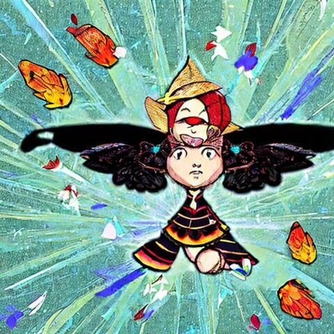 Trance of Harmony