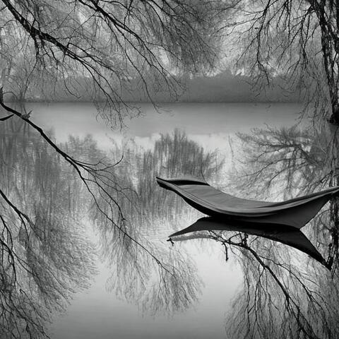 Enveloped in Tranquility