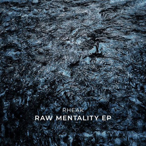 Raw Mentality EP