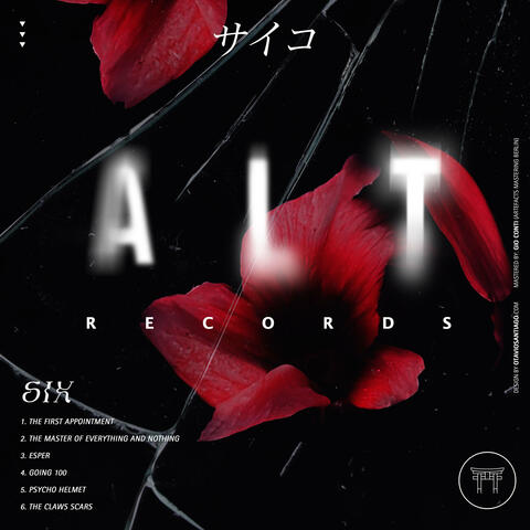 ALT RECORDS 006