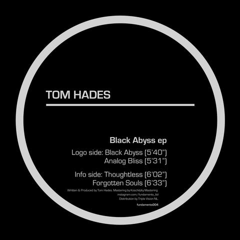 Black Abyss EP