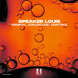 Sound Control