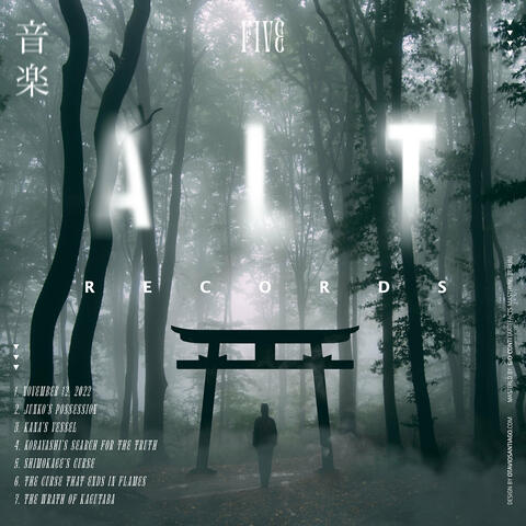 ALT RECORDS 005