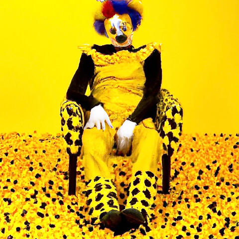 Pathetic Clown