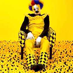 Pathetic Clown