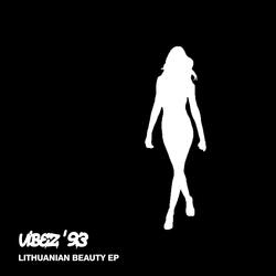 Lithuanian Beauty