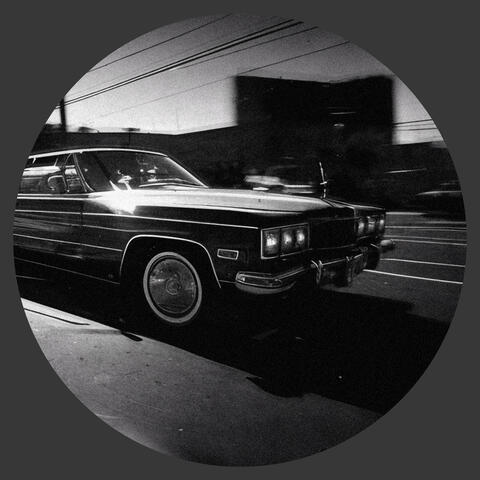 Suspects EP