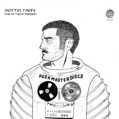 The Hi-Tech Mission LP