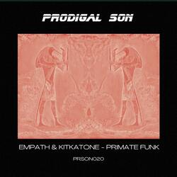 Primate Funk