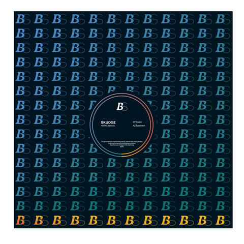 Tension EP
