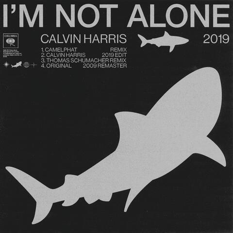 I'm Not Alone 2019