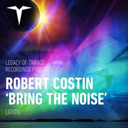 Bring The Noise