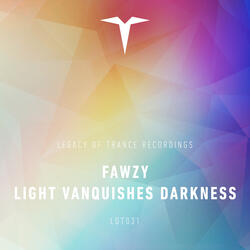 Light Vanquishes Darkness