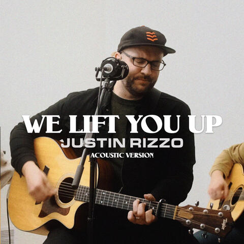 We Lift You Up