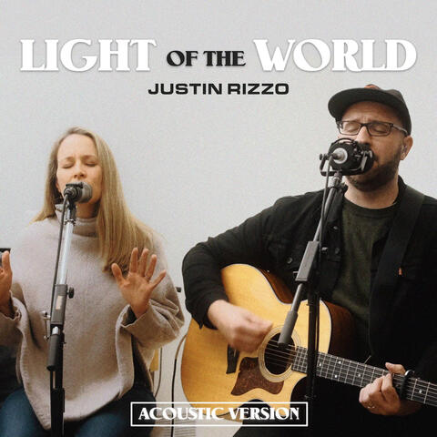 Light Of The World