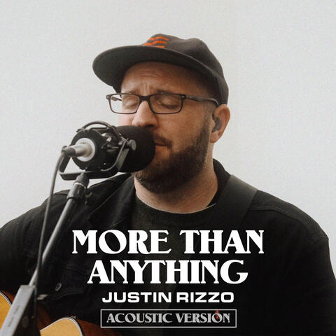 More Than Anything