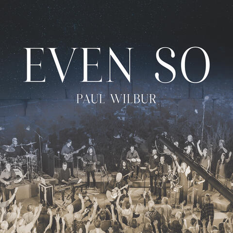 Even So