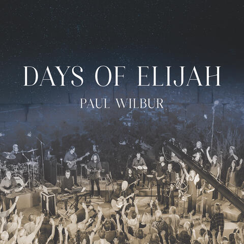 Days Of Elijah