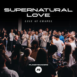 Supernatural Love