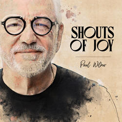 Shouts Of Joy / Sing For Joy / Roni, Roni, Bat Zion (Medley)