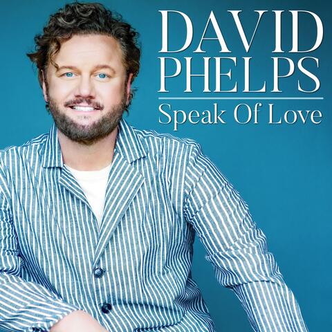 Speak Of Love