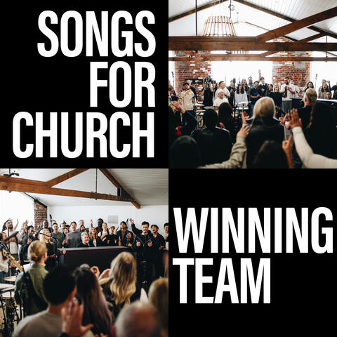 Winning Team: