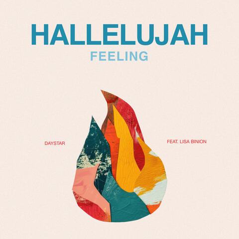 Hallelujah Feeling
