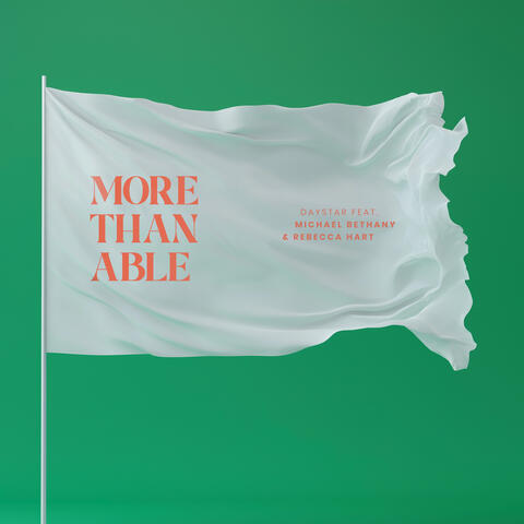 More Than Able