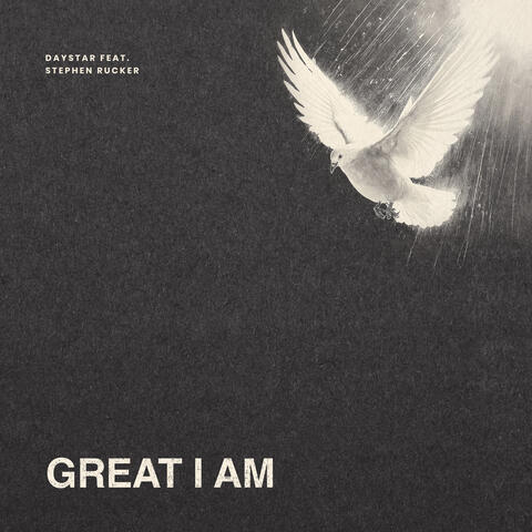 Great I Am