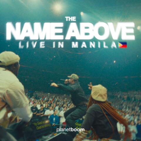 The Name Above