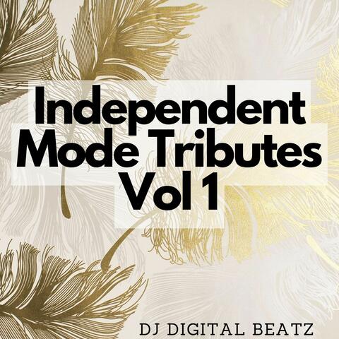 Independent Mode Tributes Vol 1