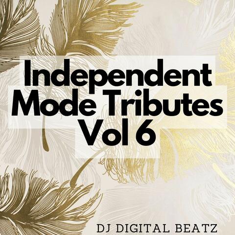 Independent Mode Tributes Vol 6