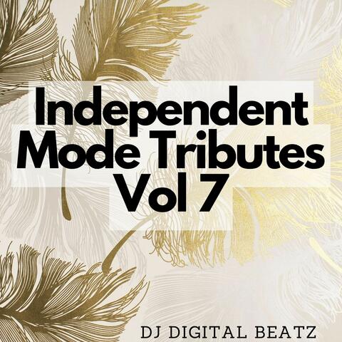 Independent Mode Tributes Vol 7