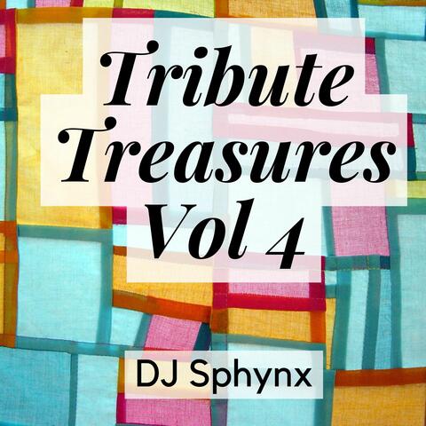 Tribute Treasures Vol 4