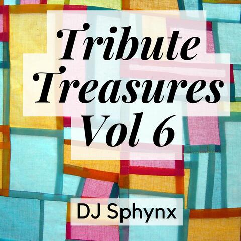 Tribute Treasures Vol 6