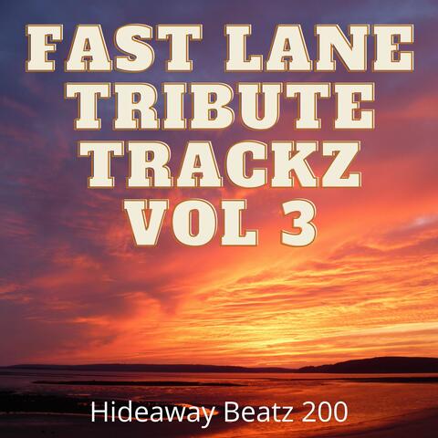 Fast Lane Tribute Trackz Vol 3