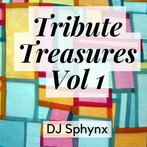 Tribute Treasures Vol 1
