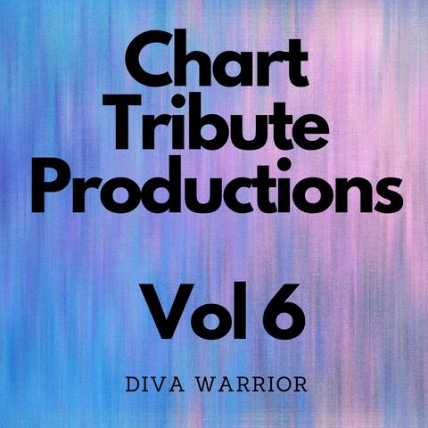 Chart Tribute Productions Vol 6