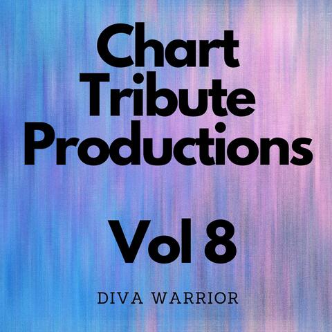 Chart Tribute Productions Vol 8