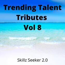 RITMO (Remix) (Tribute Version Originally Performed By Black Eyed Peas, J Balvin and Jaden Smith)