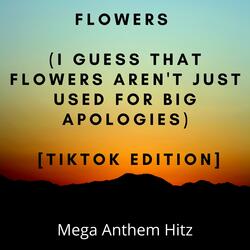 Flowers (I guess that flowers aren't just used for big apologies) [TikTok Edition]
