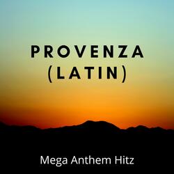 PROVENZA (Latin)