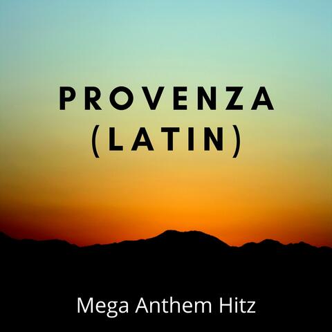 PROVENZA (Latin)
