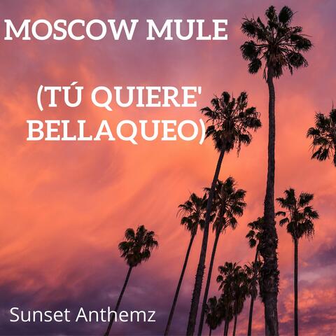 Moscow Mule (Tú quiere' bellaqueo)