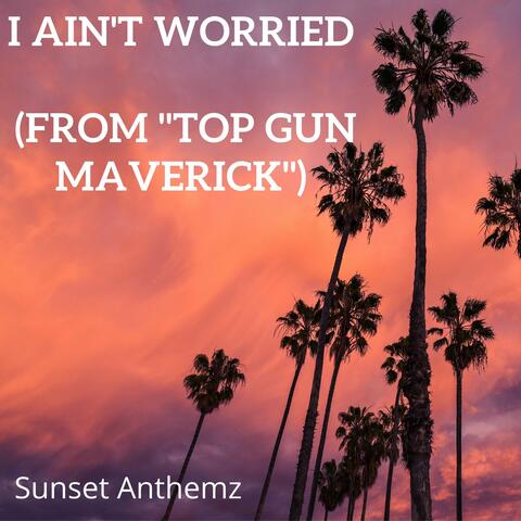 I Ain't Worried (From "Top Gun Maverick")